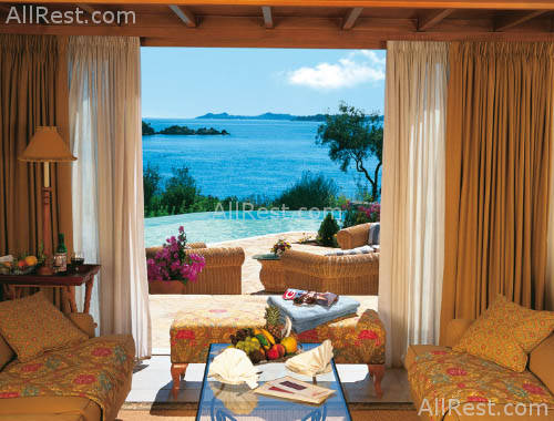 Grecotel Corfu Imperial 19